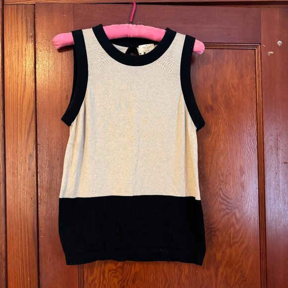 Kate Spade sleeveless top - Picture 1 of 4